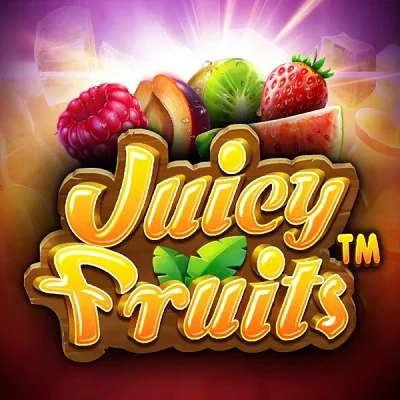 Juicy Fruits – automat od Pragmatic Play
